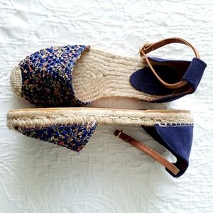 Handmade Quality Spanish Espadrilles